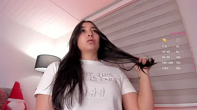 vico sweety online show from December 16, 1:44 am