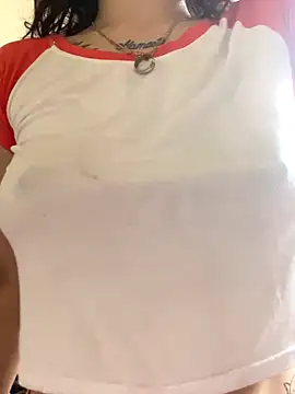 melisabunnny online show from December 2, 1:24 pm