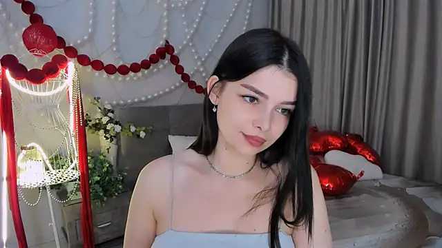 ContinentOfTranquility online show from March 4, 7:26 am