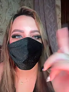 PRINSECA-AMBER online show from September 19, 1:37 am