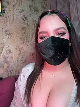 PRINSECA-AMBER online show from January 18, 2:41 am