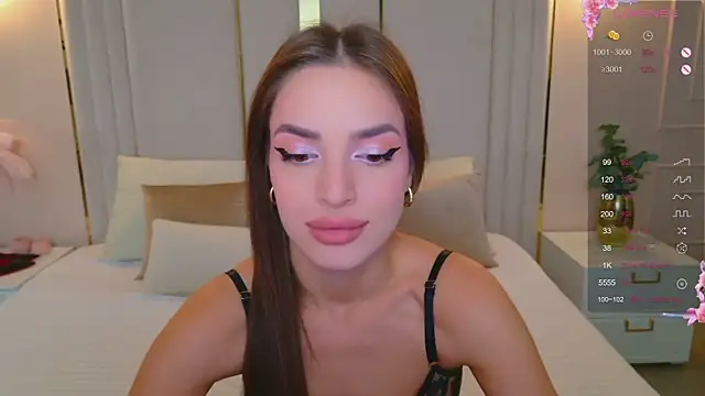 BellaHalles online show from November 10, 6:19 am