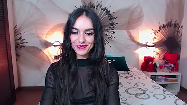 KatherineBisou online show from February 26, 10:53 pm