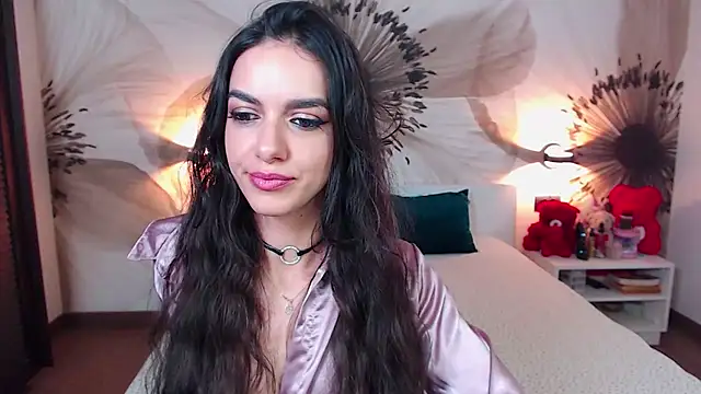 Snapshot of KatherineBisou chatting on September 23, 6:28 pm KatherineBisou online show from September 23, 6:28 pm