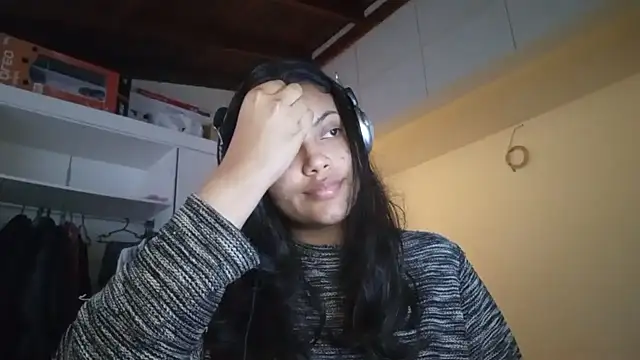 bombomepimenta online show from October 15, 8:44 pm