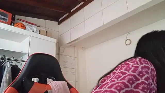 bombomepimenta online show from November 10, 3:18 pm