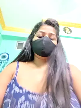 Monalisa Singh online show from March 12, 6:10 pm