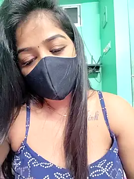 Monalisa Singh online show from April 3, 6:17 pm