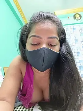 Monalisa Singh online show from June 19, 6:44 pm