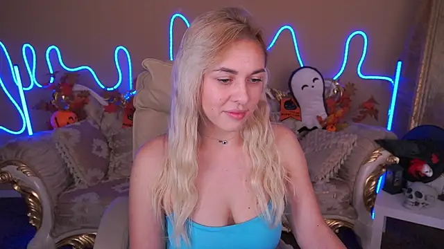 ArishkaLulu online show from November 1, 7:12 am