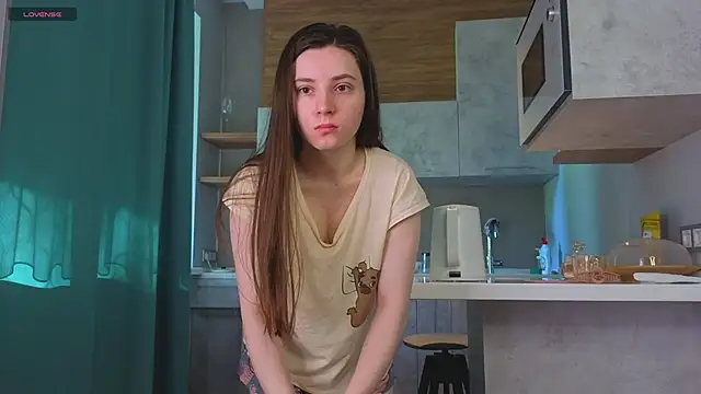 DonnaBurkee online show from June 1, 4:03 am