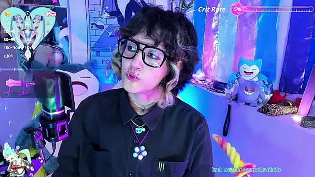 Angel Sweett 1 online show from November 11, 8:11 am