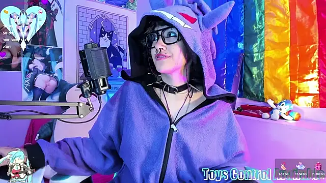 Angel Sweett 1 online show from July 20, 4:15 am