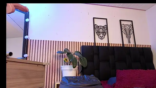 JACKI JO online show from November 27, 1:14 pm