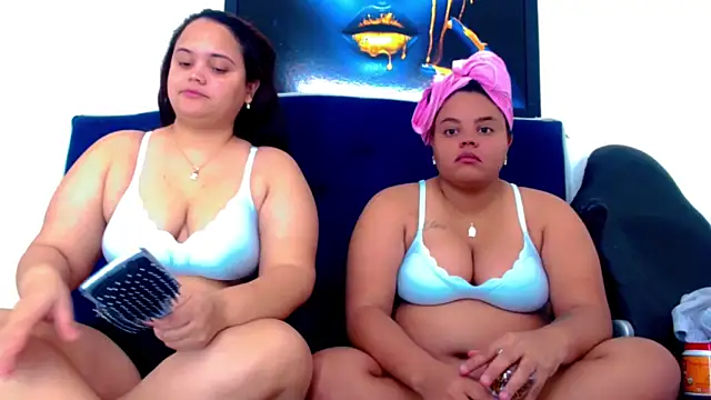 brunnette hot online show from November 3, 11:14 am