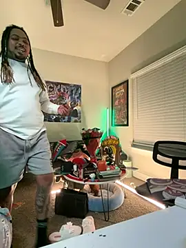 4EVAGLACIERS online show from November 13, 4:11 am