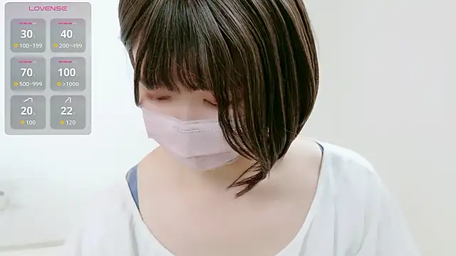momoka chan jp online show from June 22, 5:37 am