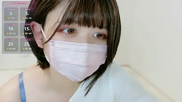momoka chan jp online show from June 24, 11:53 am