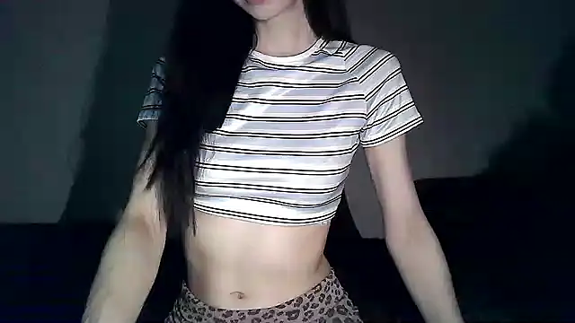 ElizaSwon online show from December 20, 6:34 pm