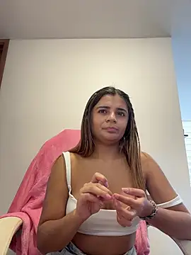 pamell col online show from March 6, 7:42 pm