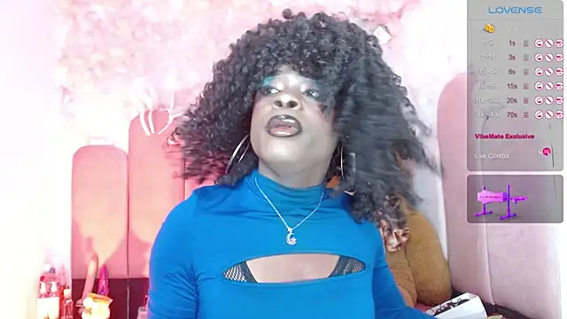 puca ebony online show from February 3, 4:56 pm