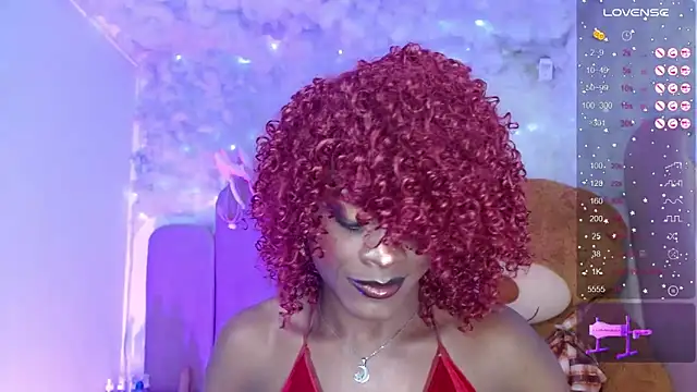 puca ebony online show from November 11, 7:55 pm