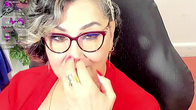 cataleya mom online show from February 7, 10:08 am