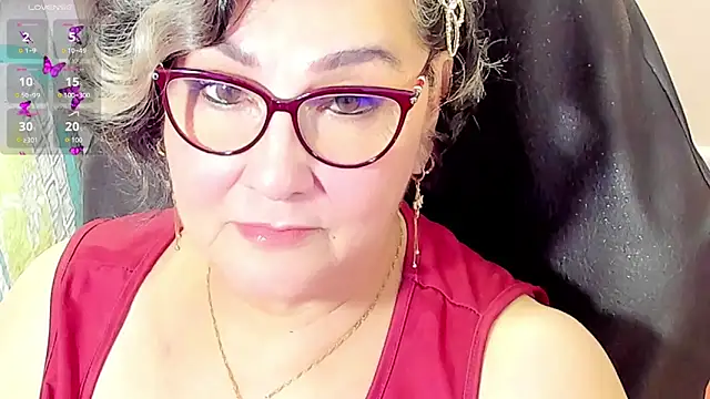 cataleya mom online show from March 10, 2:48 am