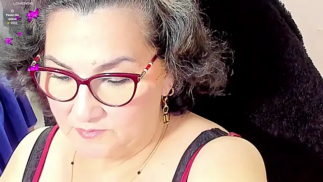 cataleya mom online show from November 13, 4:00 am