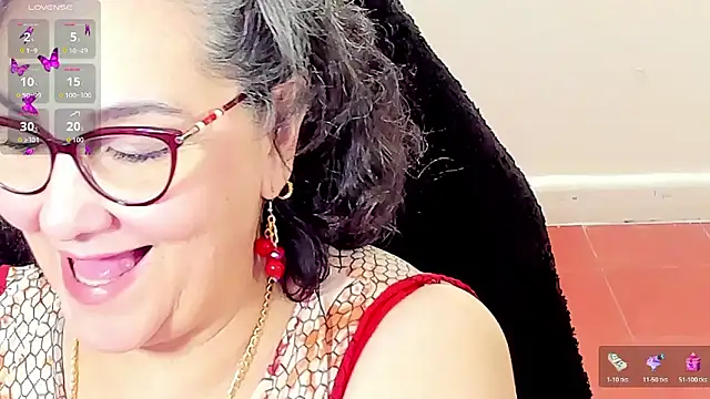 cataleya mom online show from January 16, 9:27 am