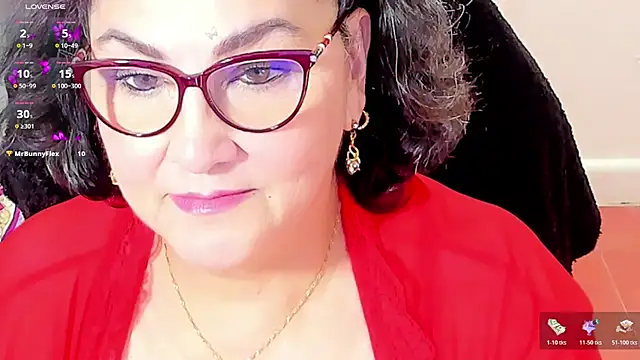 cataleya mom online show from November 29, 5:00 am