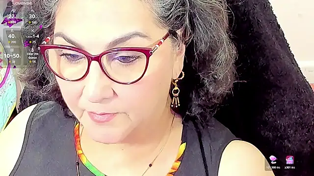 cataleya mom online show from January 13, 3:01 am