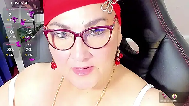 cataleya mom online show from October 28, 10:32 am