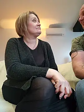 lady charlyne online show from March 30, 6:29 pm