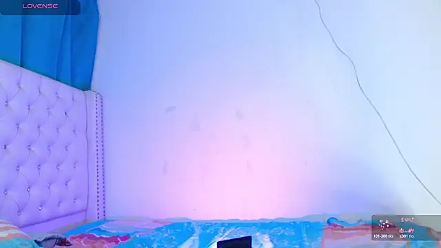 Alexa priincess online show from November 26, 7:59 pm