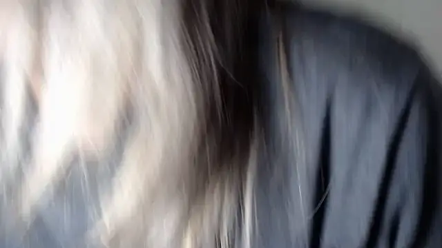 Chantal hott online show from December 4, 8:49 am