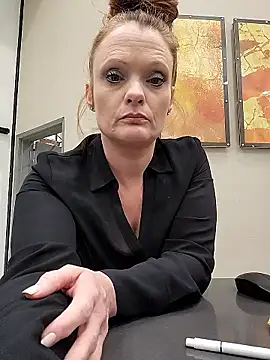 sexiginger22 online show from January 12, 3:17 pm