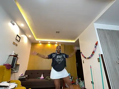 ChocolateCakeQueen online show from February 5, 10:13 pm