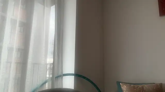 ChocolateCakeQueen online show from December 14, 9:09 pm