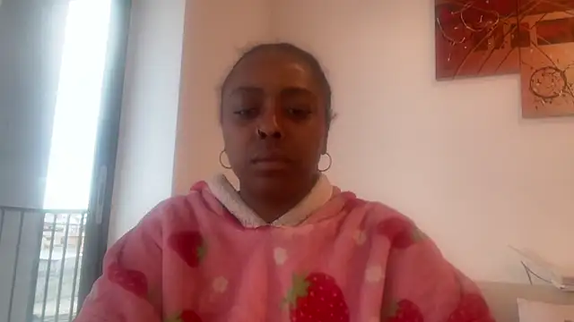 ChocolateCakeQueen online show from December 15, 10:37 pm