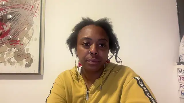 ChocolateCakeQueen online show from November 27, 3:31 am