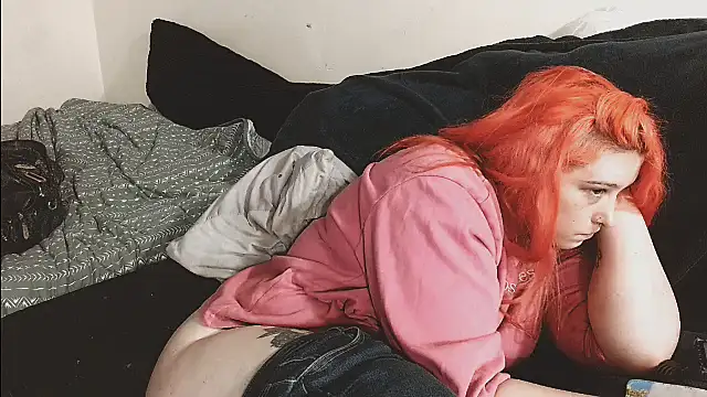 EXOTICLEXXXI online show from October 13, 10:12 pm