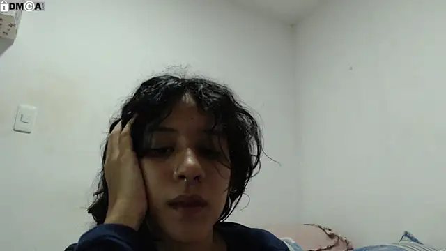 AlinaWoolf  online show from February 1, 9:46 pm