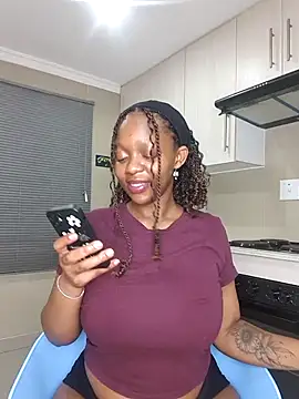 Jazmine-Blue online show from October 14, 10:12 pm