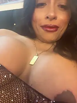 canela 10 online show from September 11, 2:12 am