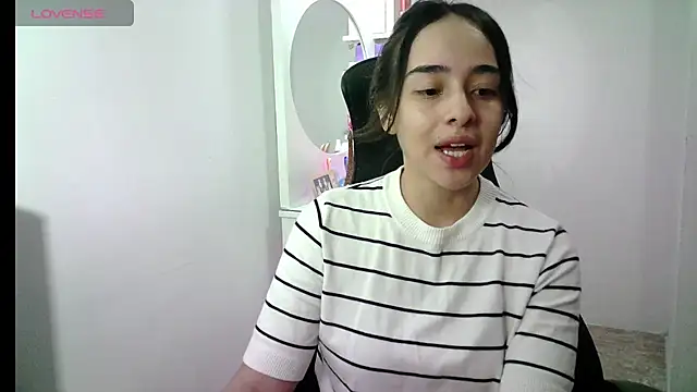 aineangeel online show from June 26, 1:29 am