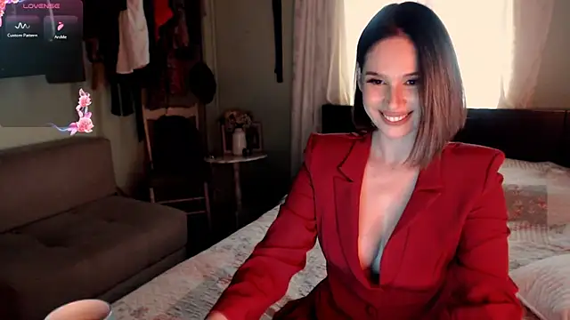 Karimbeauty online show from November 27, 4:54 pm