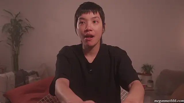 meganmei666 online show from April 13, 2:02 am