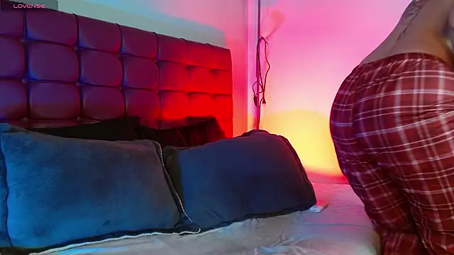 megan lover online show from March 16, 12:13 am