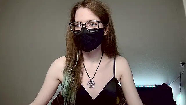 amber candyfloss online show from September 15, 5:05 am